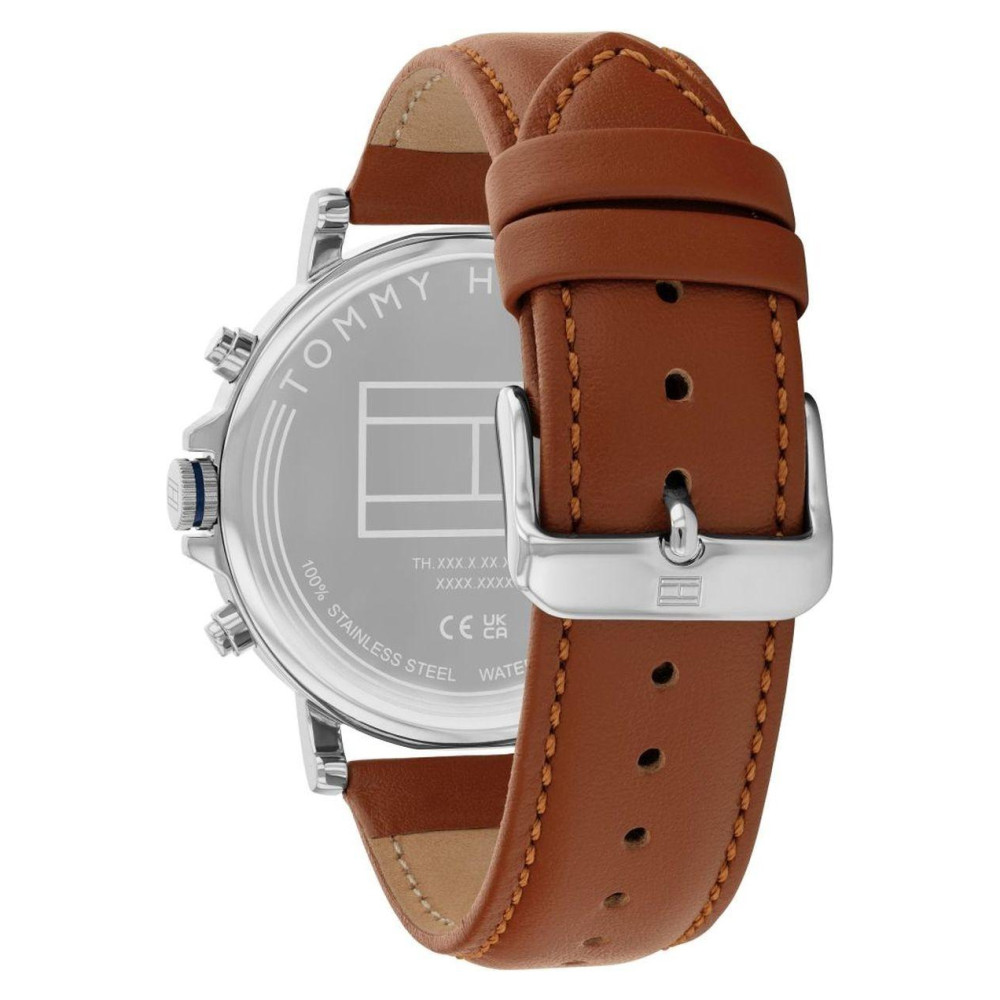 Tommy Hilfiger 1710703 Classic - zegarek męski 8