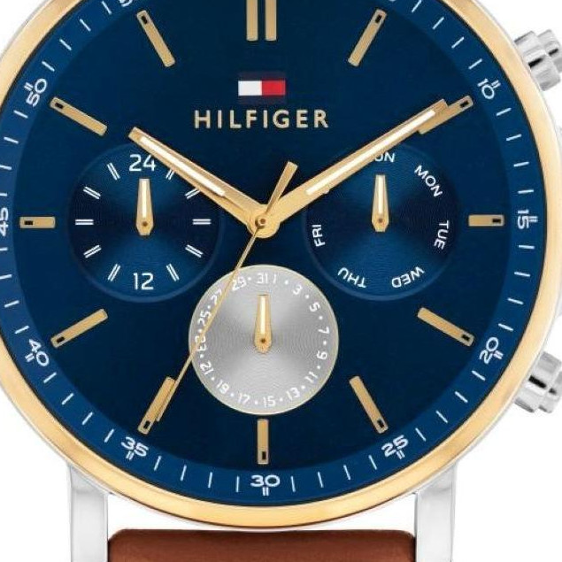 Tommy Hilfiger 1710703 Classic - zegarek męski 2
