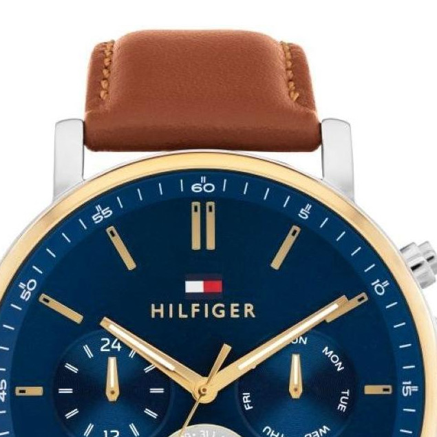 Tommy Hilfiger 1710703 Classic - zegarek męski 3