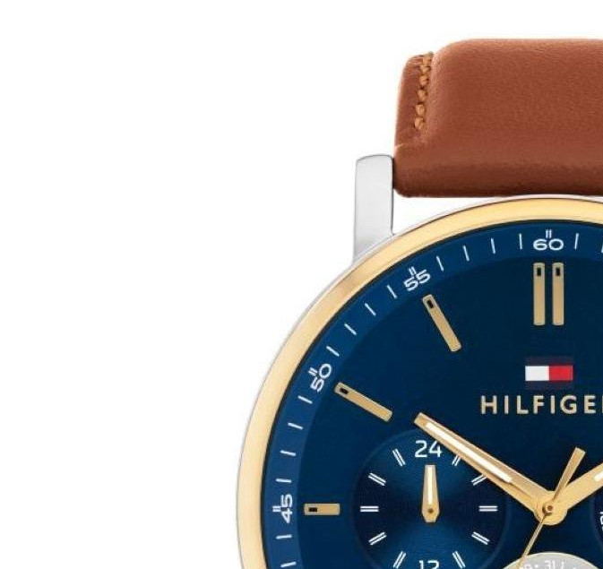 Tommy Hilfiger 1710703 Classic - zegarek męski 4