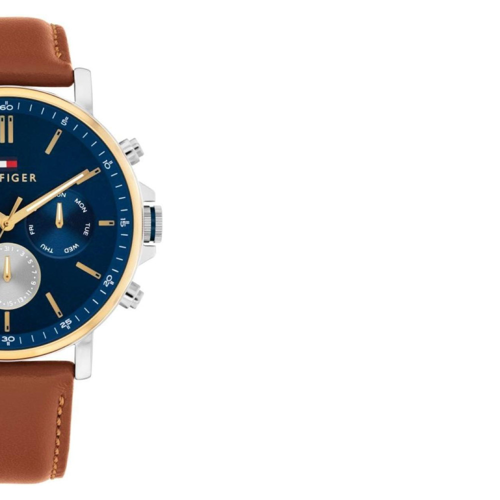 Tommy Hilfiger 1710703 Classic - zegarek męski 6