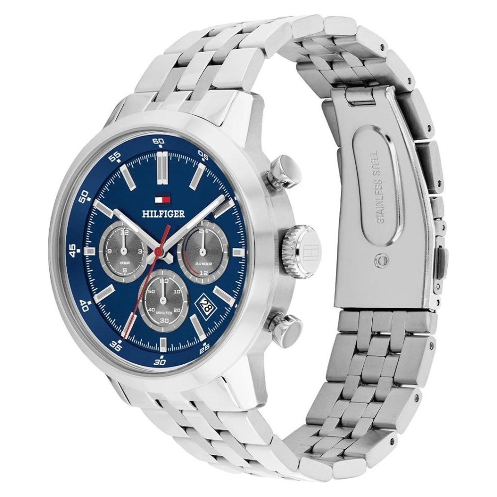Tommy Hilfiger 1710753 - zegarek męski 7