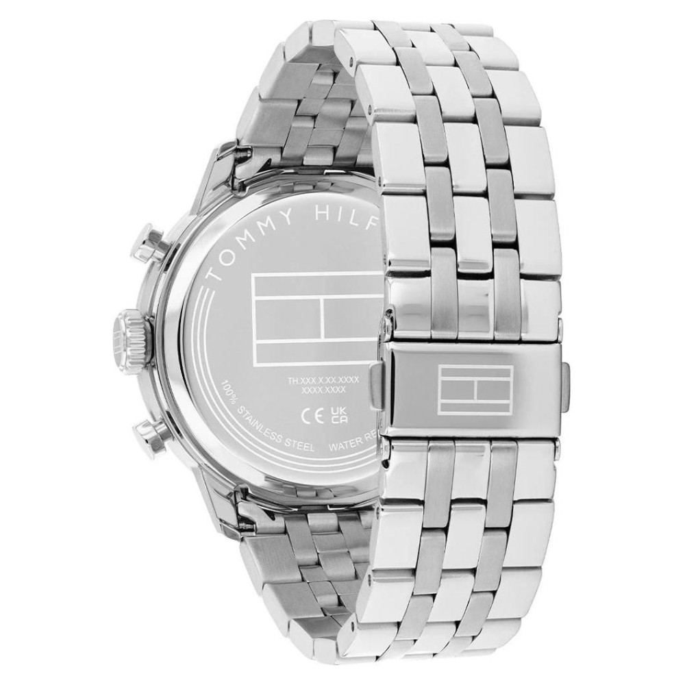 Tommy Hilfiger 1710753 - zegarek męski 8