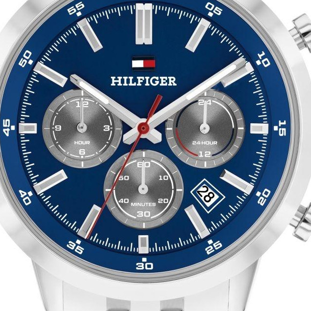 Tommy Hilfiger 1710753 - zegarek męski 2
