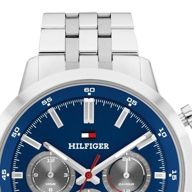 Tommy Hilfiger 1710753 - zegarek męski 3