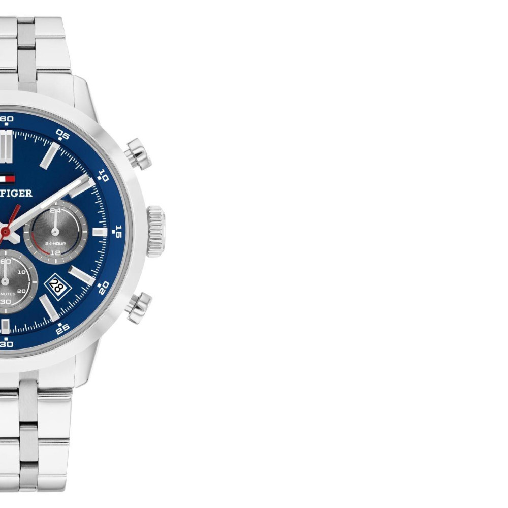 Tommy Hilfiger 1710753 - zegarek męski 6