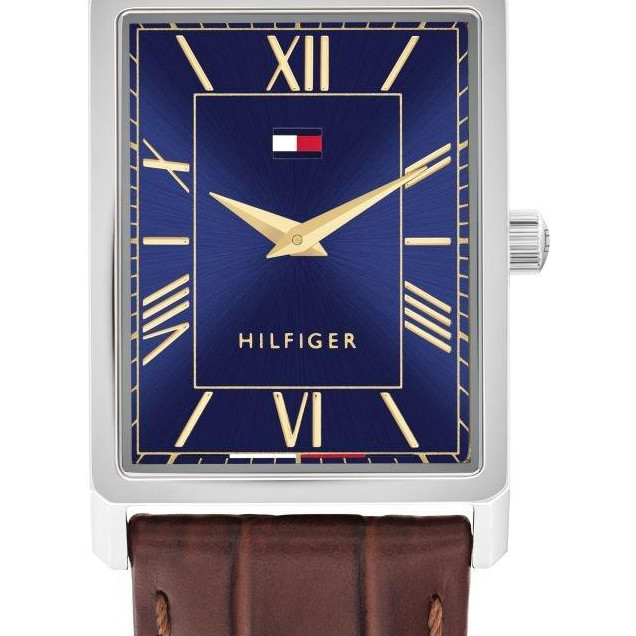Tommy Hilfiger 1710771 - zegarek męski 2