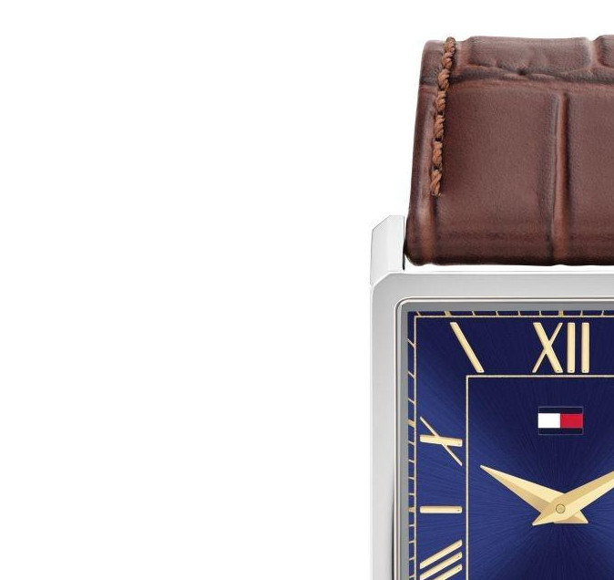 Tommy Hilfiger 1710771 - zegarek męski 4