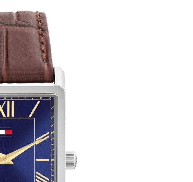 Tommy Hilfiger 1710771 - zegarek męski 5