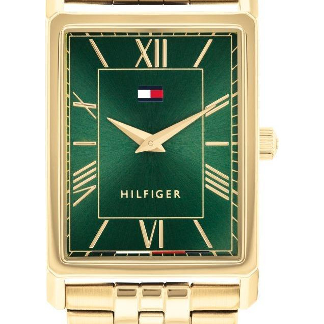 Tommy Hilfiger 1710784 - zegarek męski 2