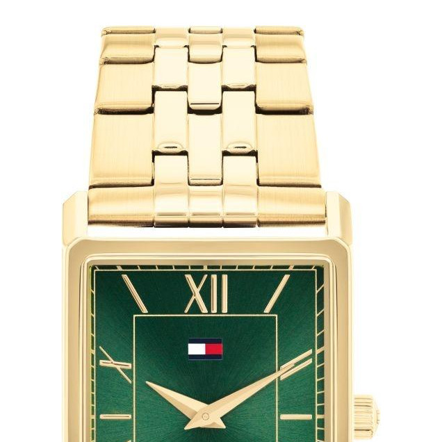 Tommy Hilfiger 1710784 - zegarek męski 3