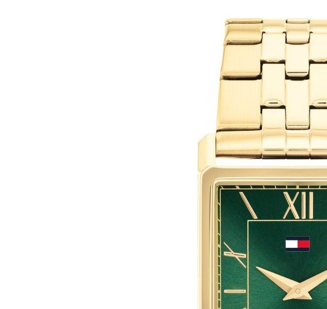 Tommy Hilfiger 1710784 - zegarek męski 4