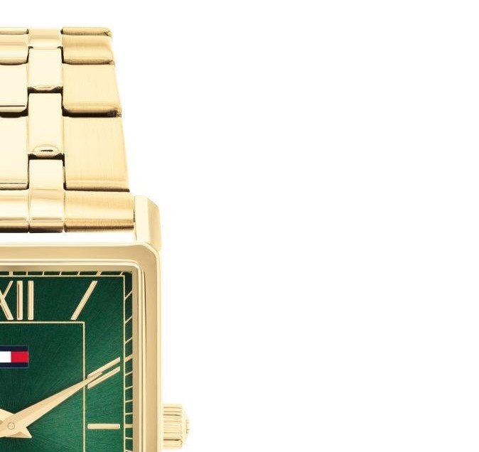 Tommy Hilfiger 1710784 - zegarek męski 5