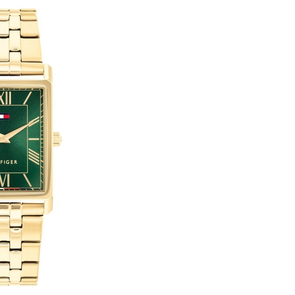 Tommy Hilfiger 1710784 - zegarek męski 6
