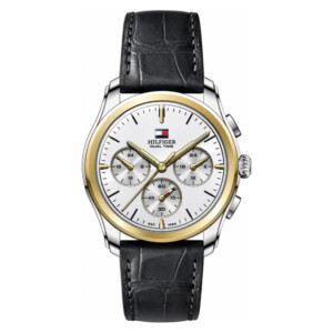 Tommy Hilfiger 1710809 - zegarek męski
