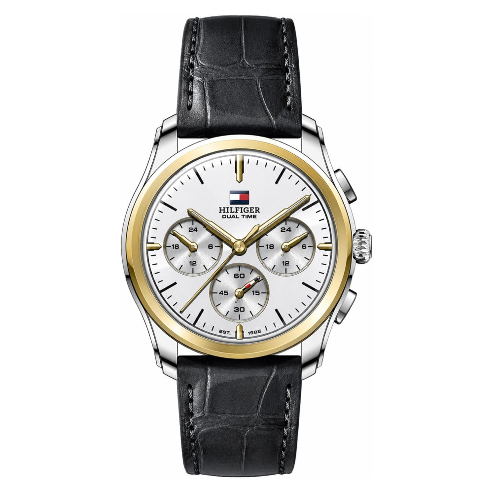 Tommy Hilfiger 1710809 - zegarek męski 1
