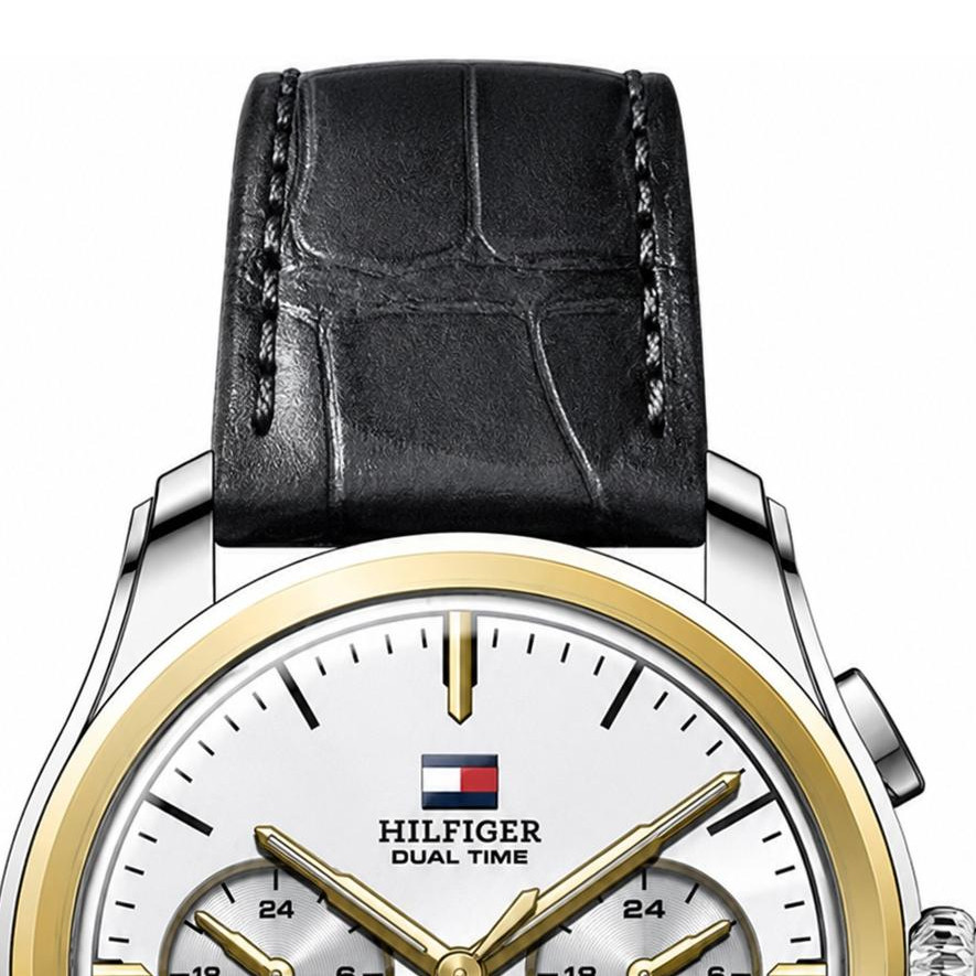 Tommy Hilfiger 1710809 - zegarek męski 3
