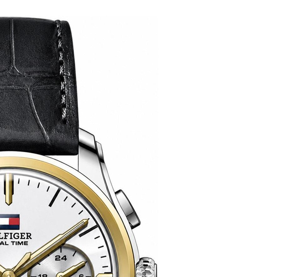 Tommy Hilfiger 1710809 - zegarek męski 5