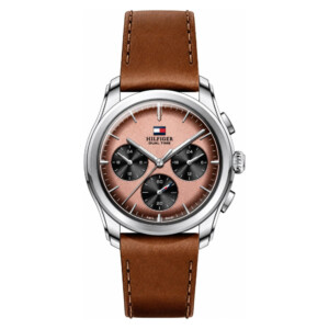 Tommy Hilfiger 1710810 - zegarek męski