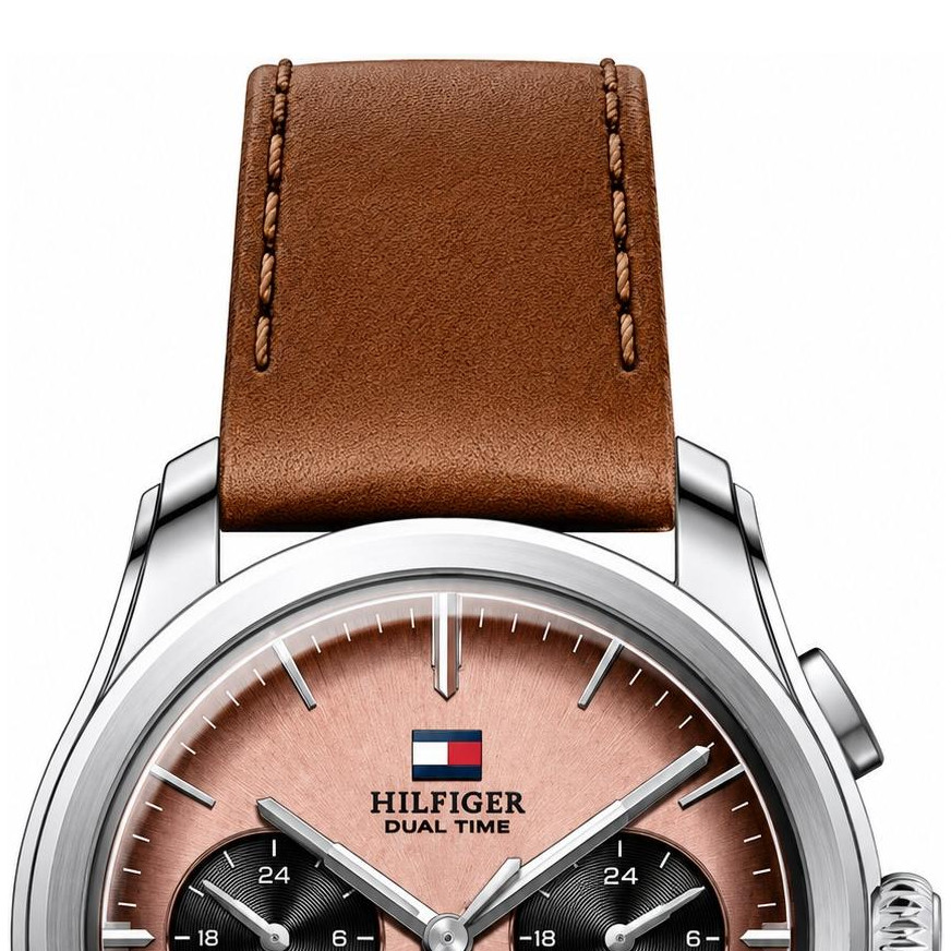 Tommy Hilfiger 1710810 - zegarek męski 3