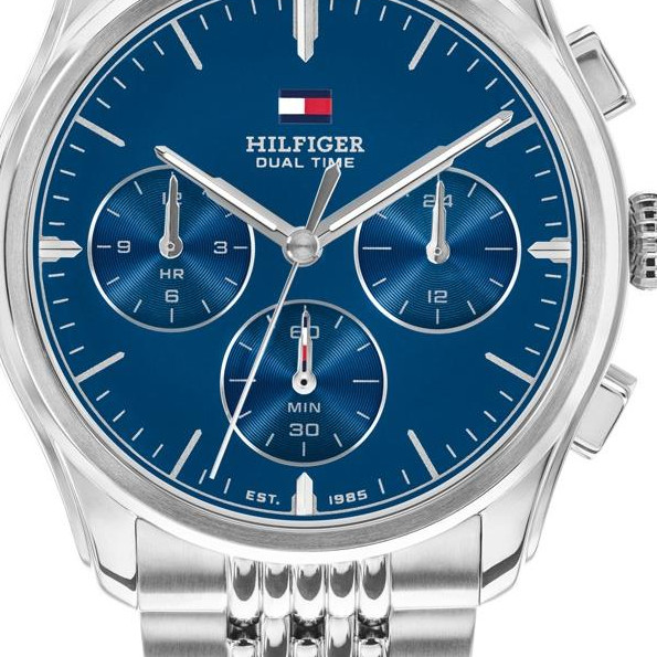 Tommy Hilfiger 1710811 - zegarek męski 2