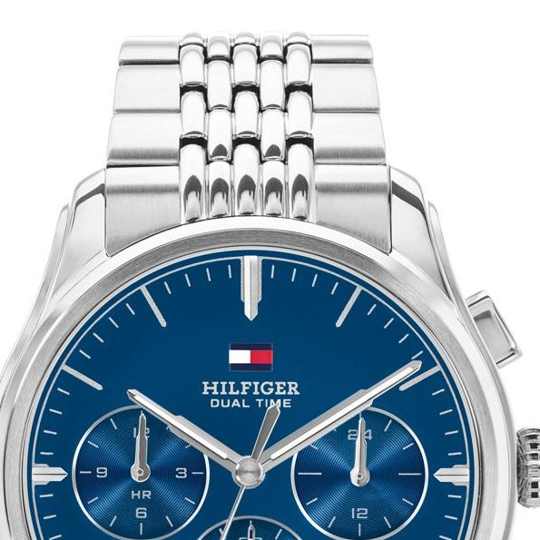 Tommy Hilfiger 1710811 - zegarek męski 3
