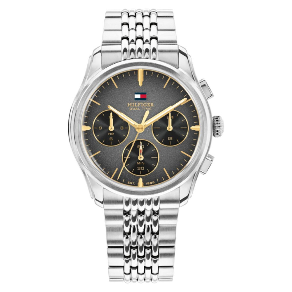 Tommy Hilfiger 1710812 - zegarek męski 1