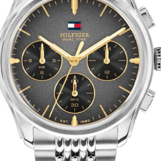 Tommy Hilfiger 1710812 - zegarek męski 2