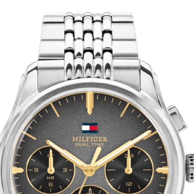 Tommy Hilfiger 1710812 - zegarek męski 3