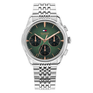 Tommy Hilfiger 1710813 - zegarek męski