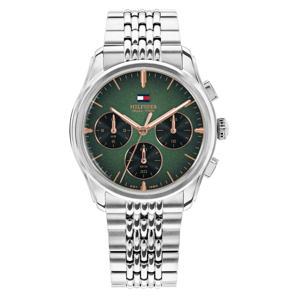 Tommy Hilfiger 1710813 - zegarek męski 1