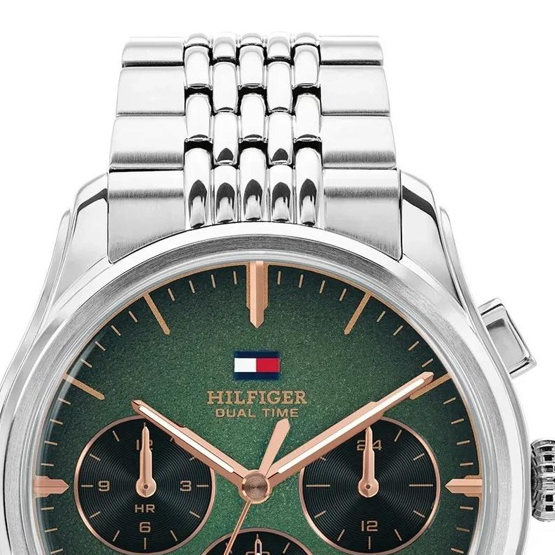 Tommy Hilfiger 1710813 - zegarek męski 3