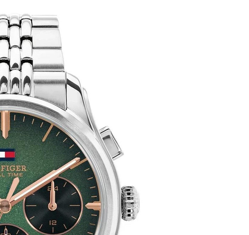 Tommy Hilfiger 1710813 - zegarek męski 5