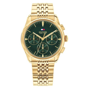 Tommy Hilfiger 1710814 - zegarek męski