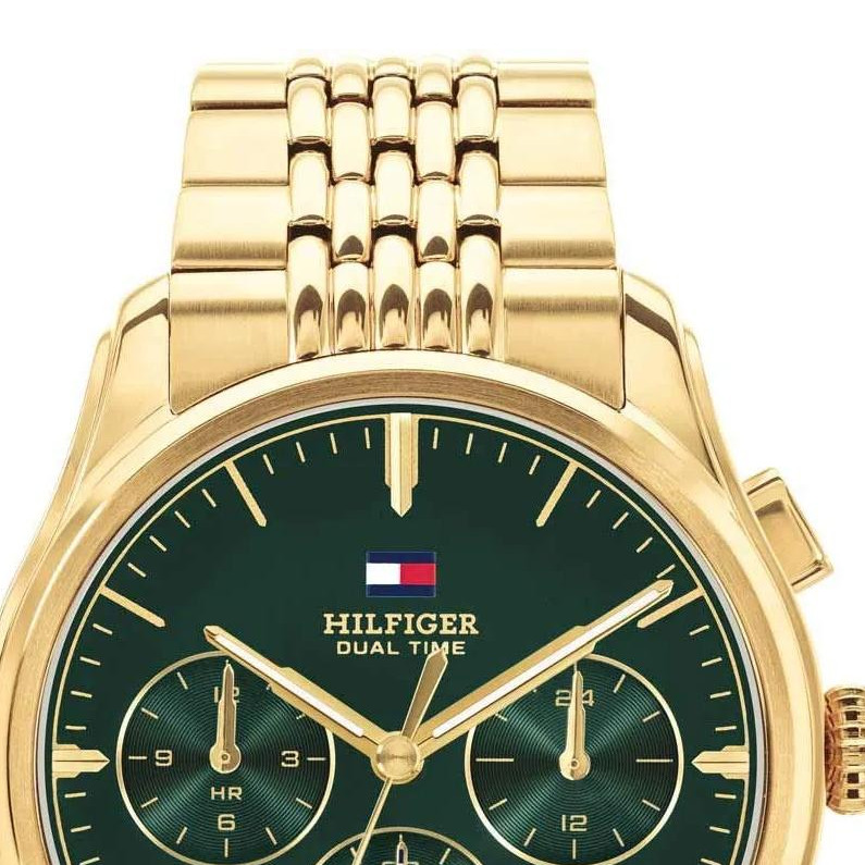Tommy Hilfiger 1710814 - zegarek męski 3