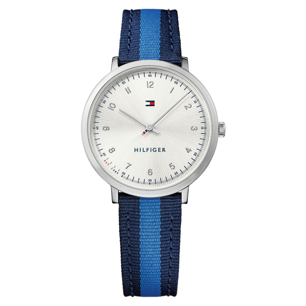 Tommy Hilfiger 1781767 Pippa - zegarek damski 1