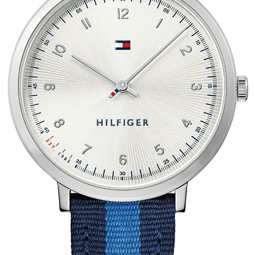 Tommy Hilfiger 1781767 Pippa - zegarek damski 2