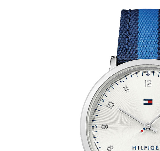 Tommy Hilfiger 1781767 Pippa - zegarek damski 4