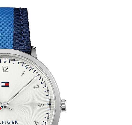 Tommy Hilfiger 1781767 Pippa - zegarek damski 5