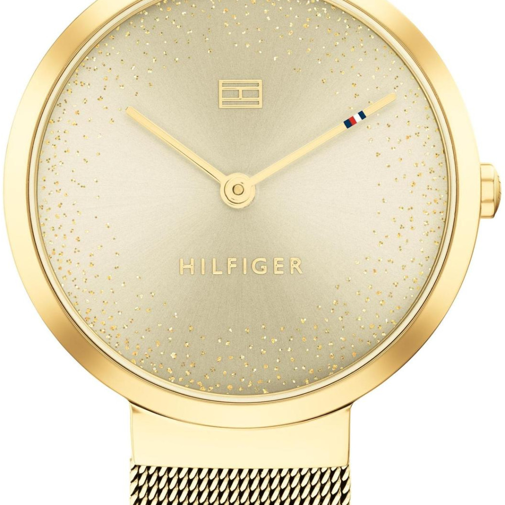 Tommy Hilfiger 1782487 Libby - zegarek damski 2