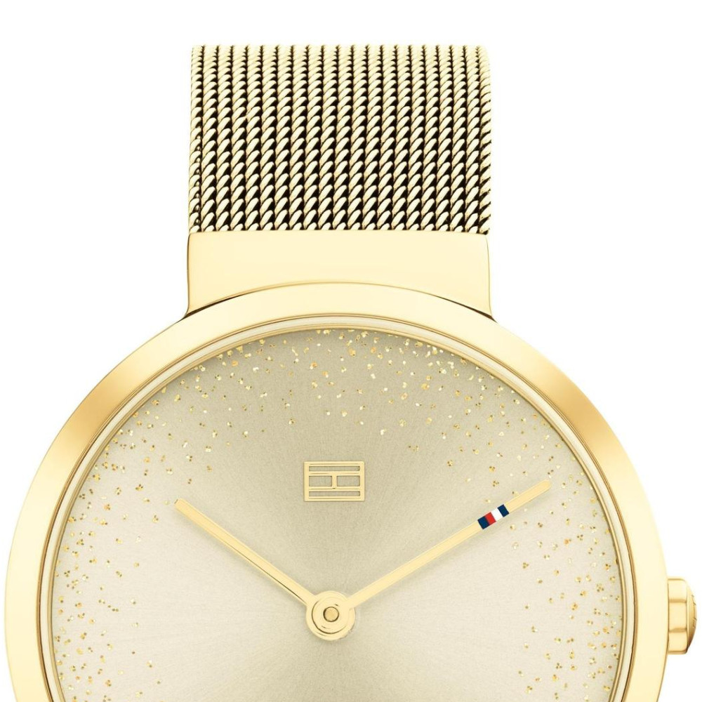 Tommy Hilfiger 1782487 Libby - zegarek damski 3