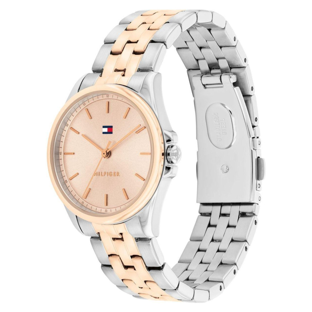 Tommy Hilfiger 1782772 - zegarek damski 7