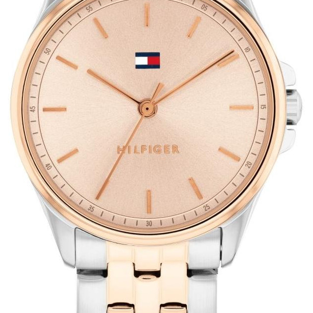 Tommy Hilfiger 1782772 - zegarek damski 2