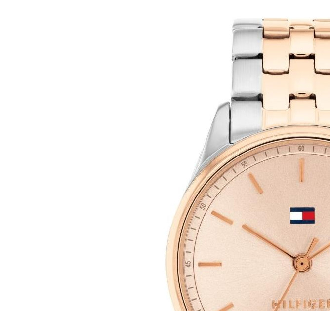 Tommy Hilfiger 1782772 - zegarek damski 4
