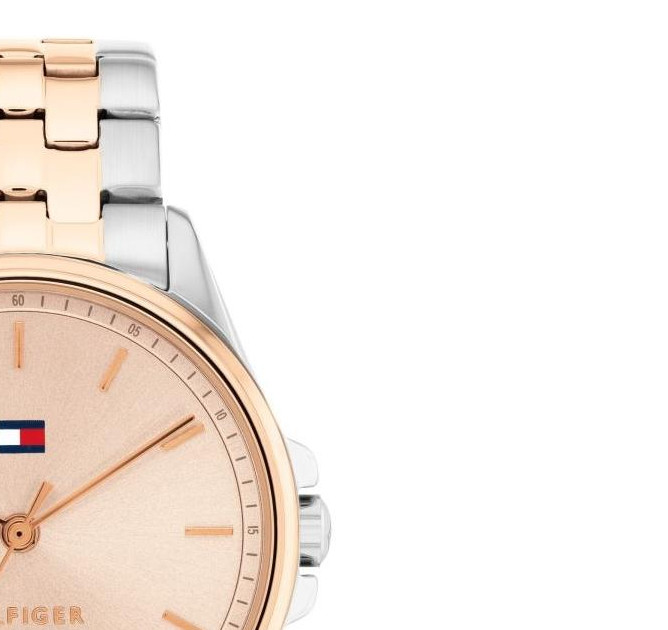 Tommy Hilfiger 1782772 - zegarek damski 5