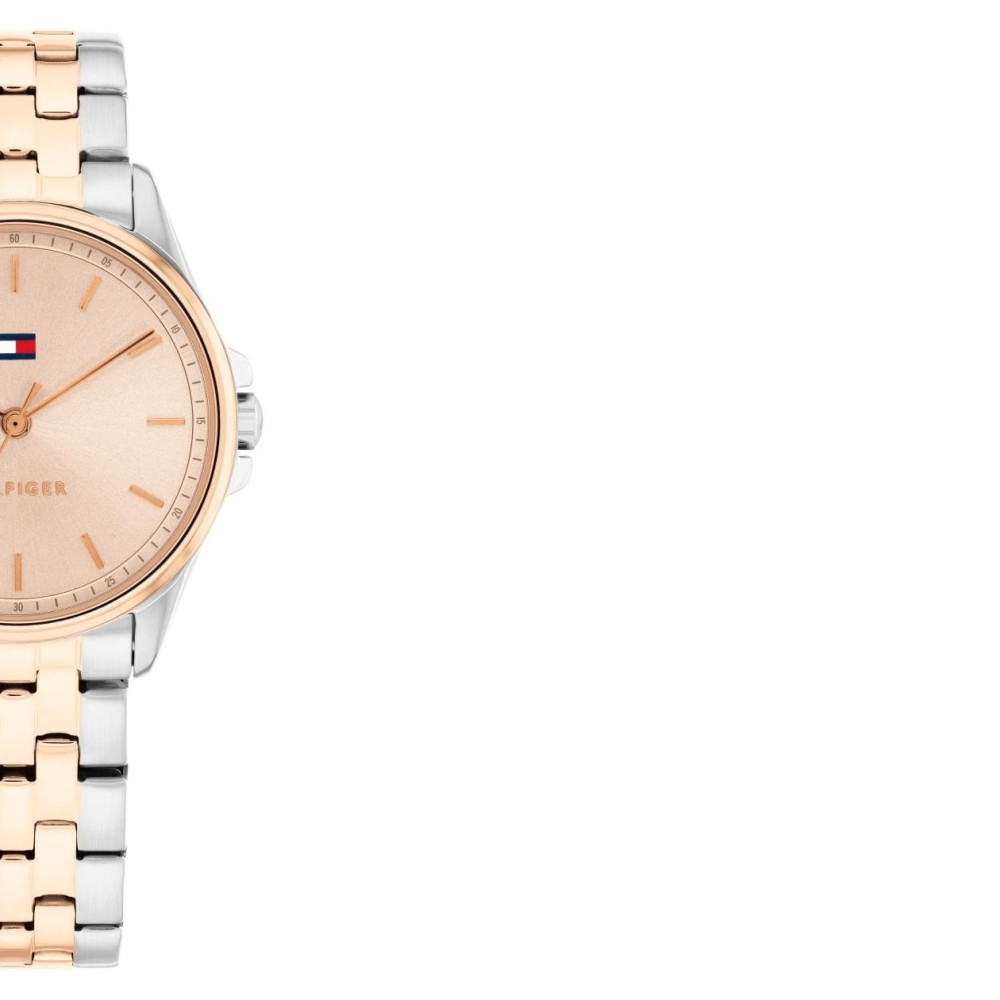Tommy Hilfiger 1782772 - zegarek damski 6
