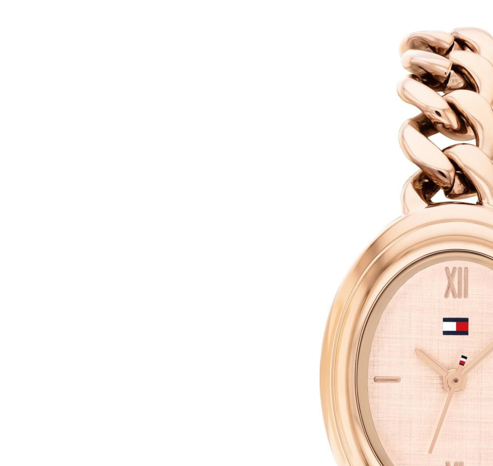 Tommy Hilfiger 1782878 - zegarek damski 4