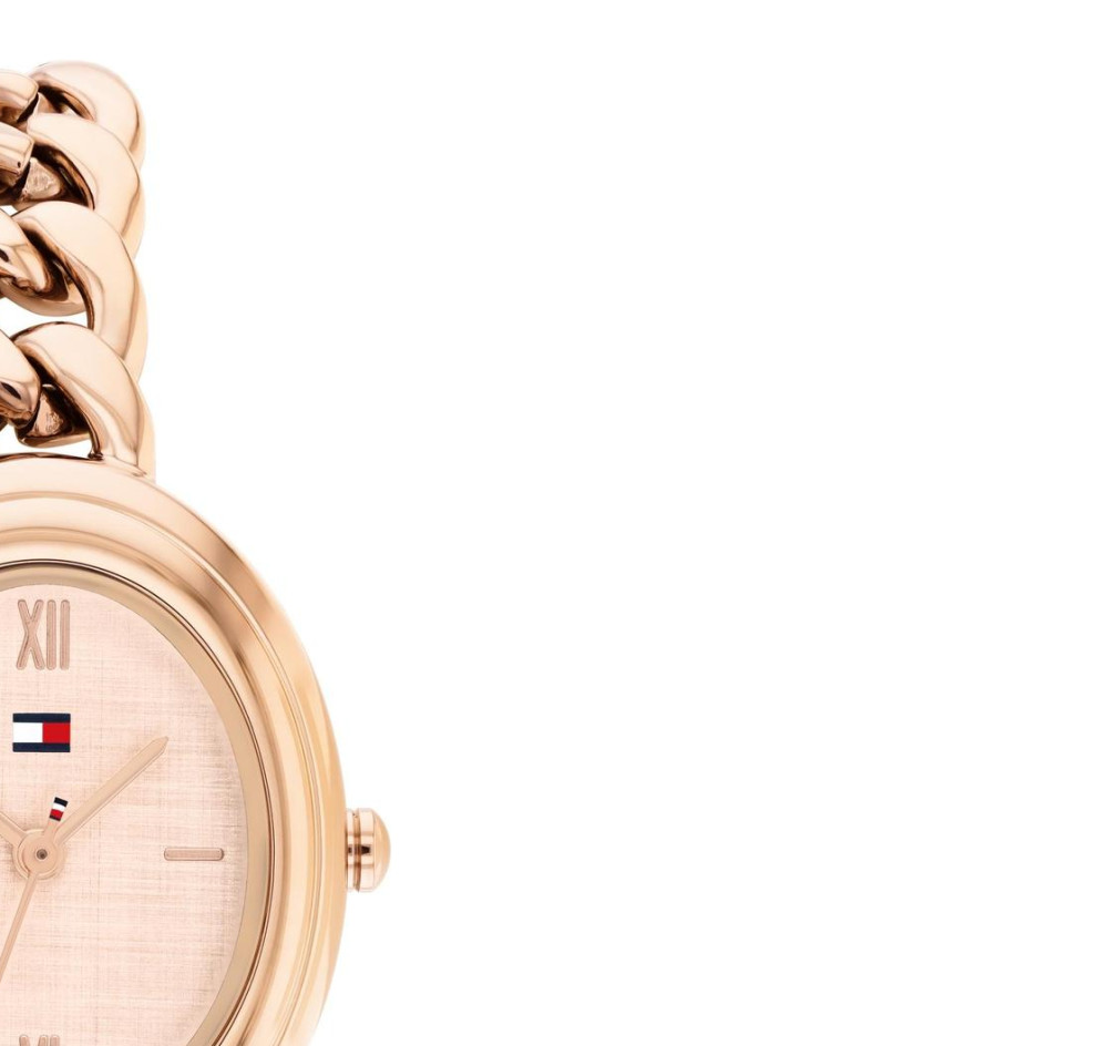 Tommy Hilfiger 1782878 - zegarek damski 5