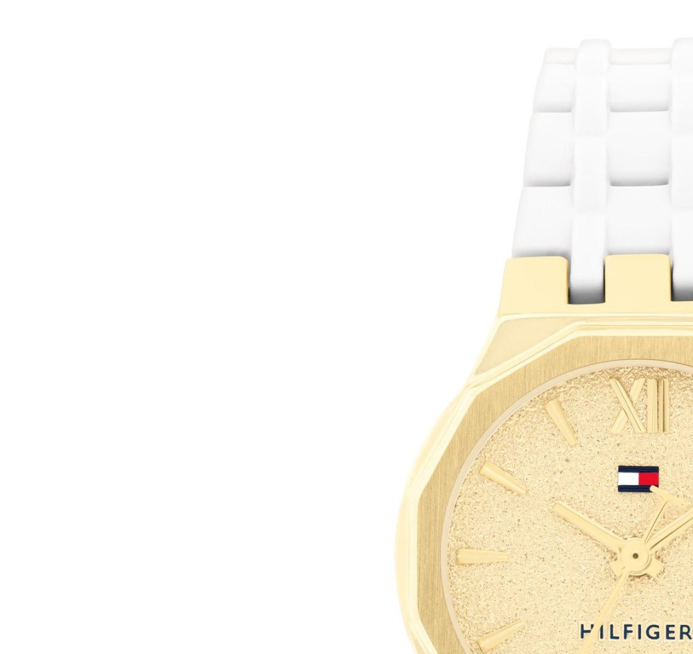 Tommy Hilfiger 1782883 - zegarek damski 4