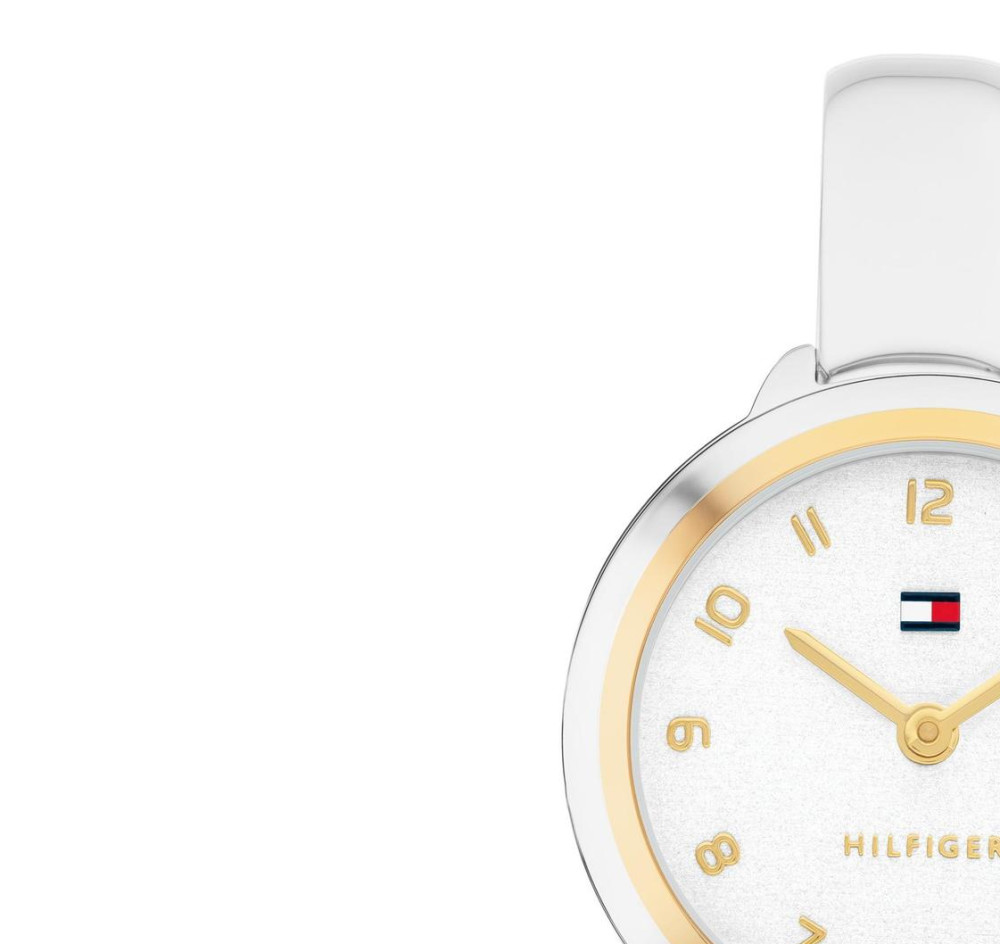 Tommy Hilfiger 1782894 - zegarek damski 4